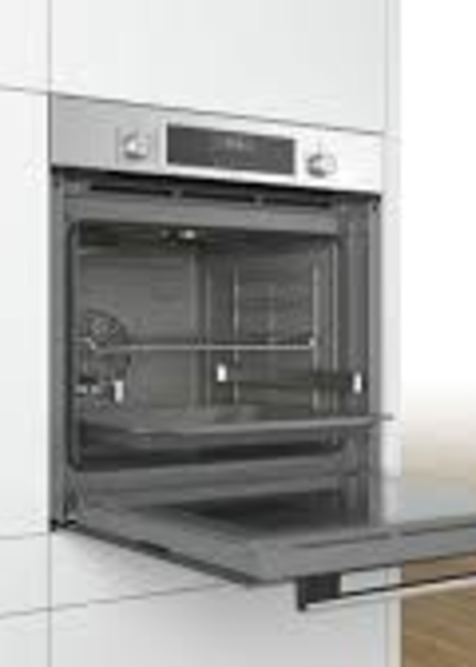 Bosch HBG3570S0 inbouw oven