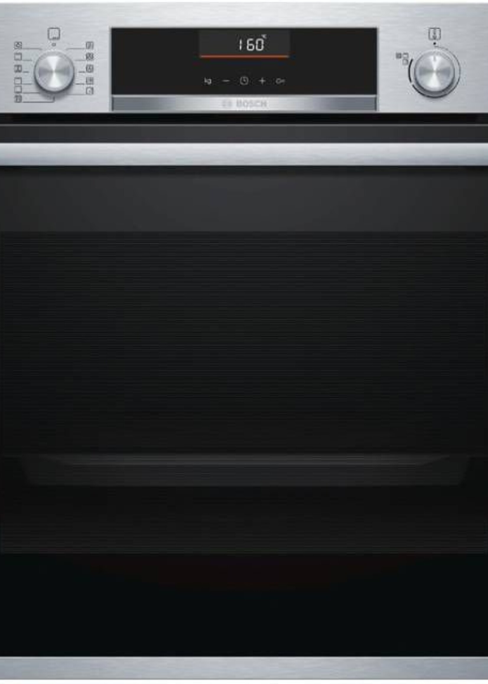 Bosch HBA556BS0 inbouw oven