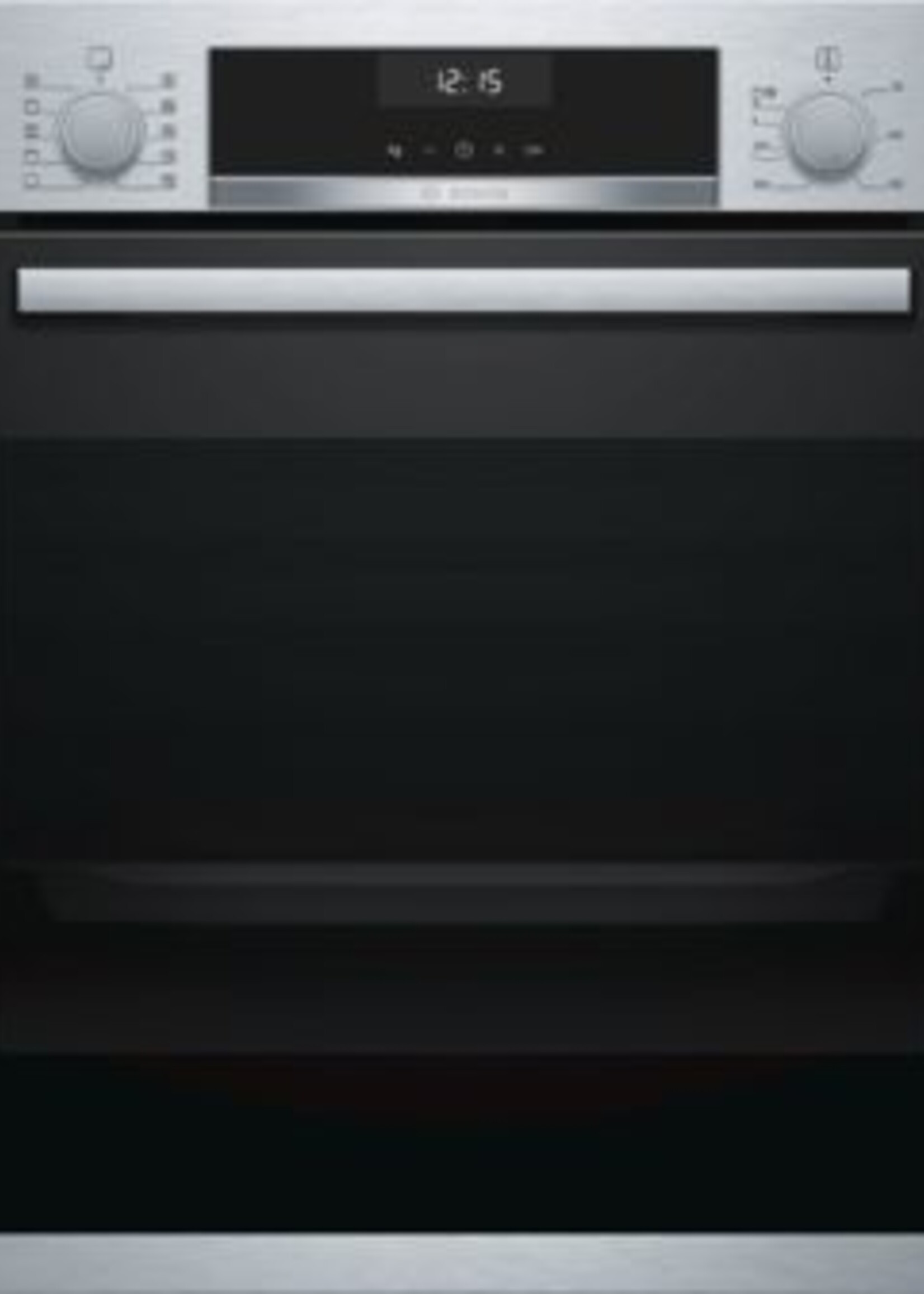 Bosch HBG337BS0 inbouw oven