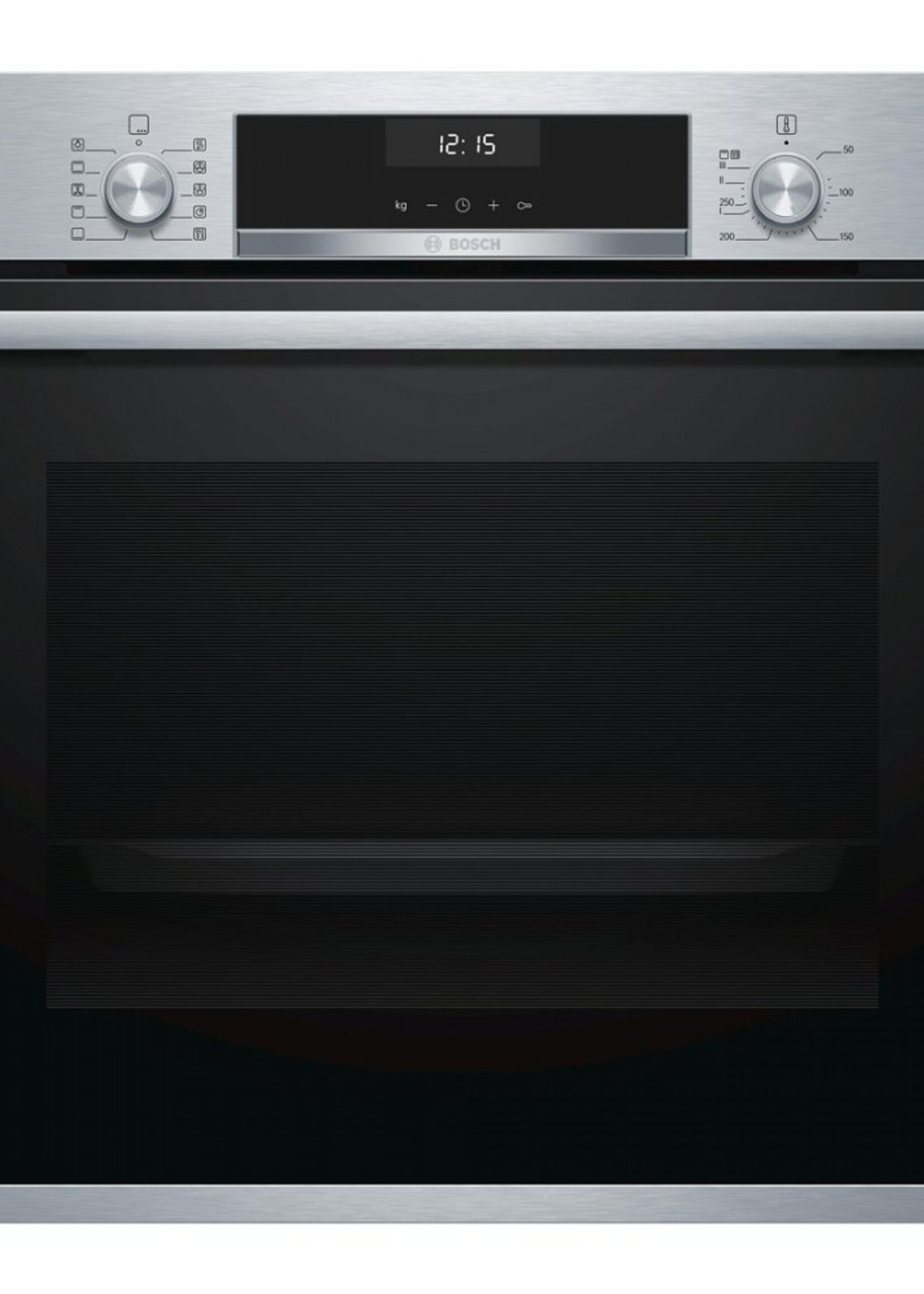 Bosch HBA537BS0 inbouw oven