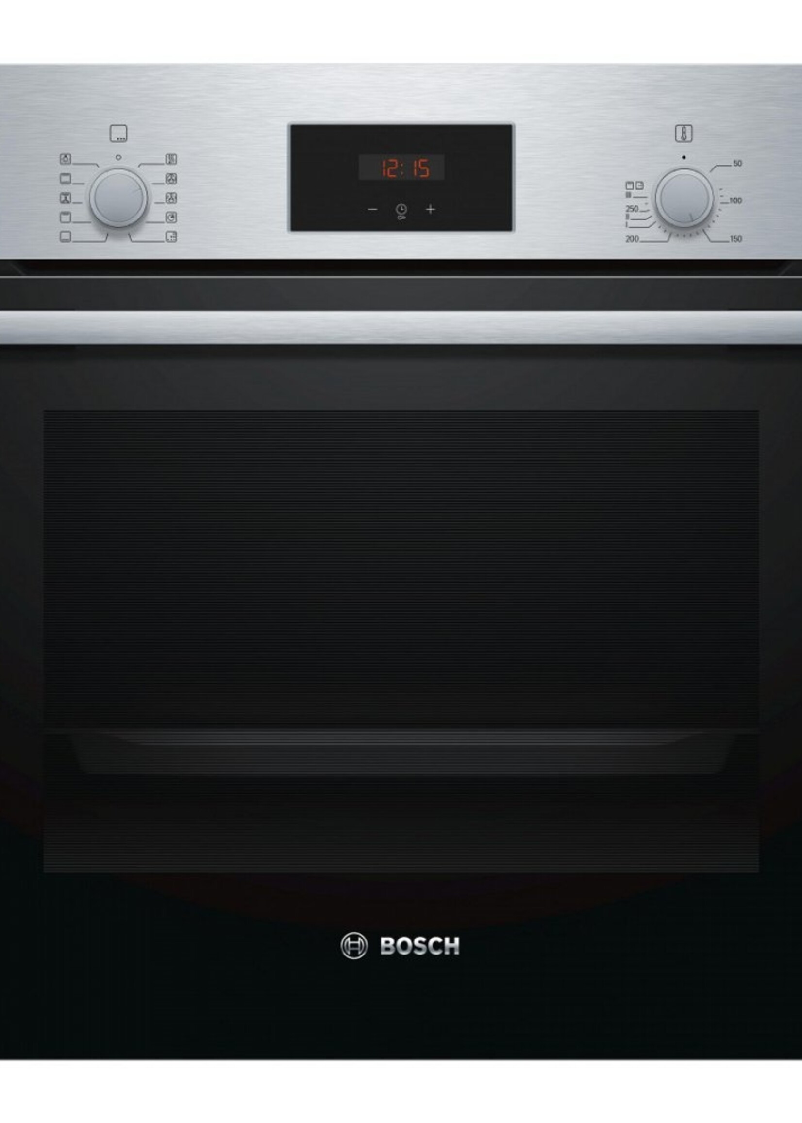 Bosch HBF154BS0 inbouw oven
