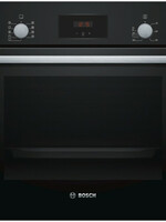 Bosch HBF134EB1 inbouw oven 60 cm