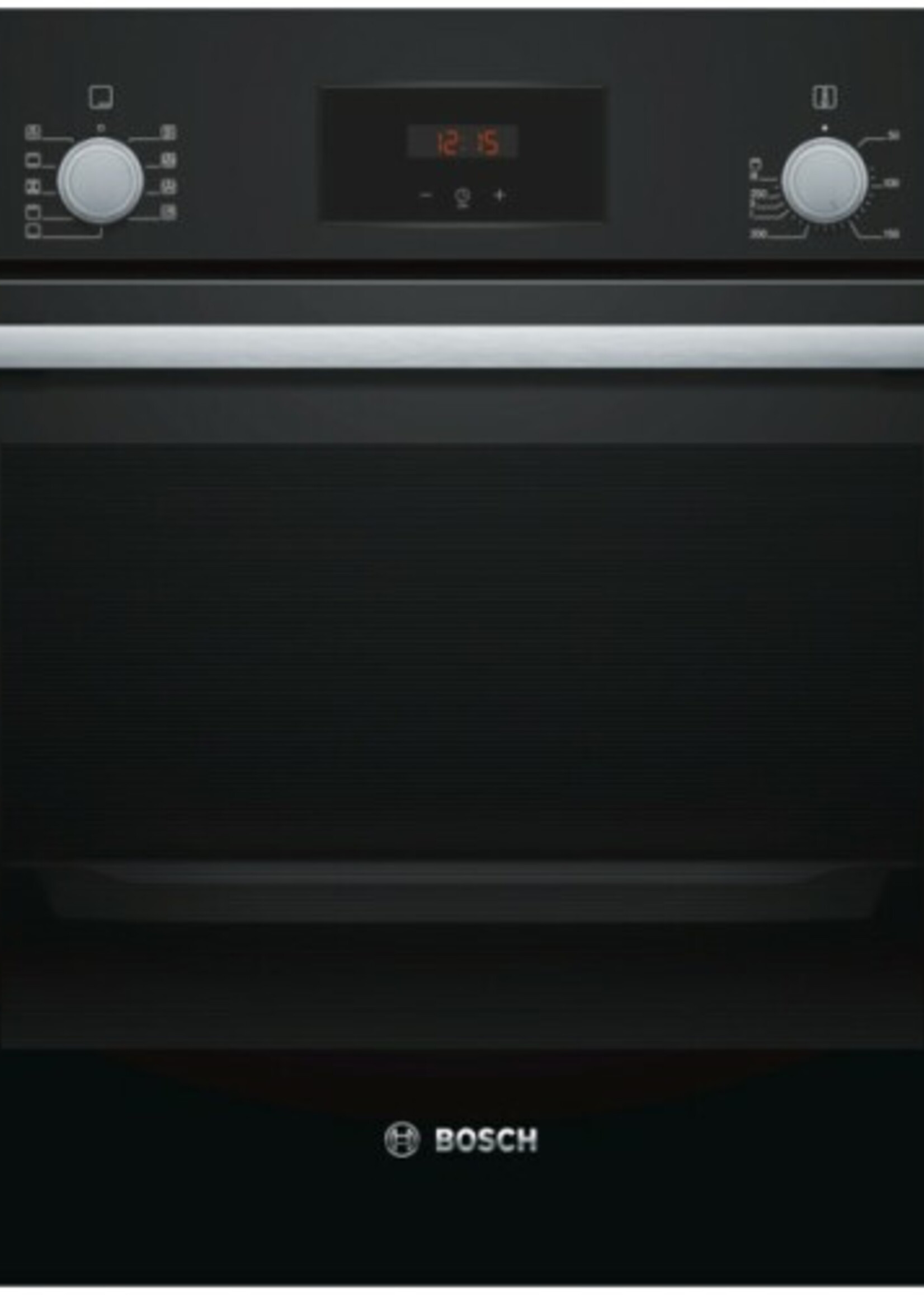 Bosch HBF134EB1 inbouw oven 60 cm