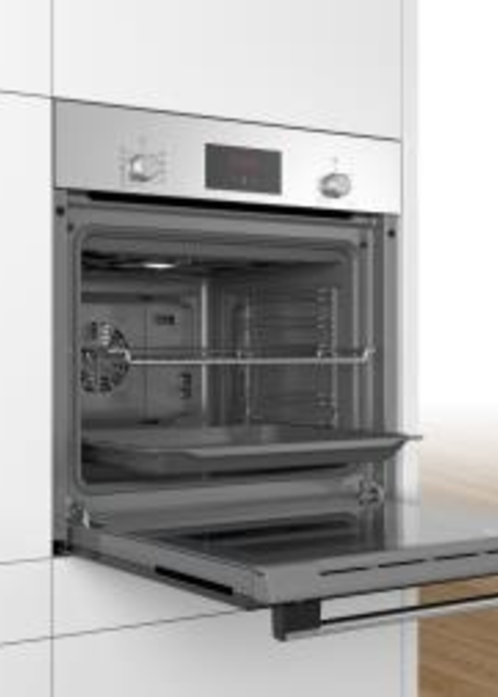 Bosch HBF134EB1 inbouw oven 60 cm