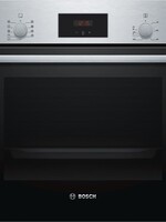 Bosch HBF114BS1 inbouw oven
