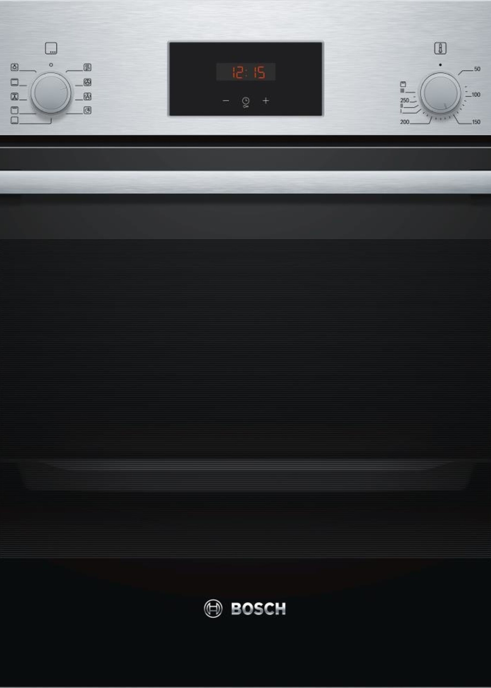 Bosch HBF114BS1 inbouw oven