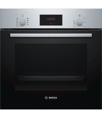 Bosch HBF114BS1 inbouw oven