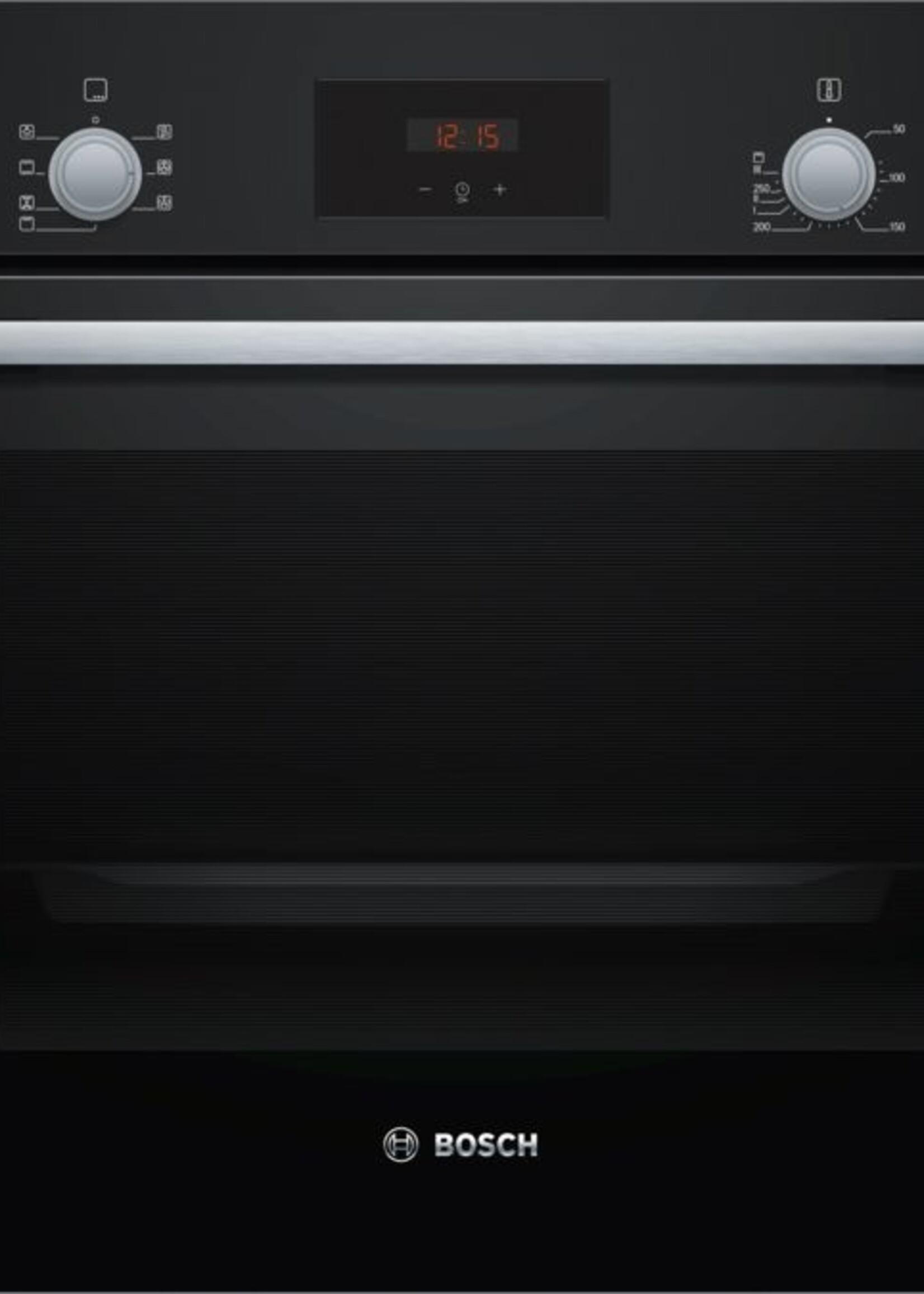 Bosch HBF133BA0 inbouw oven