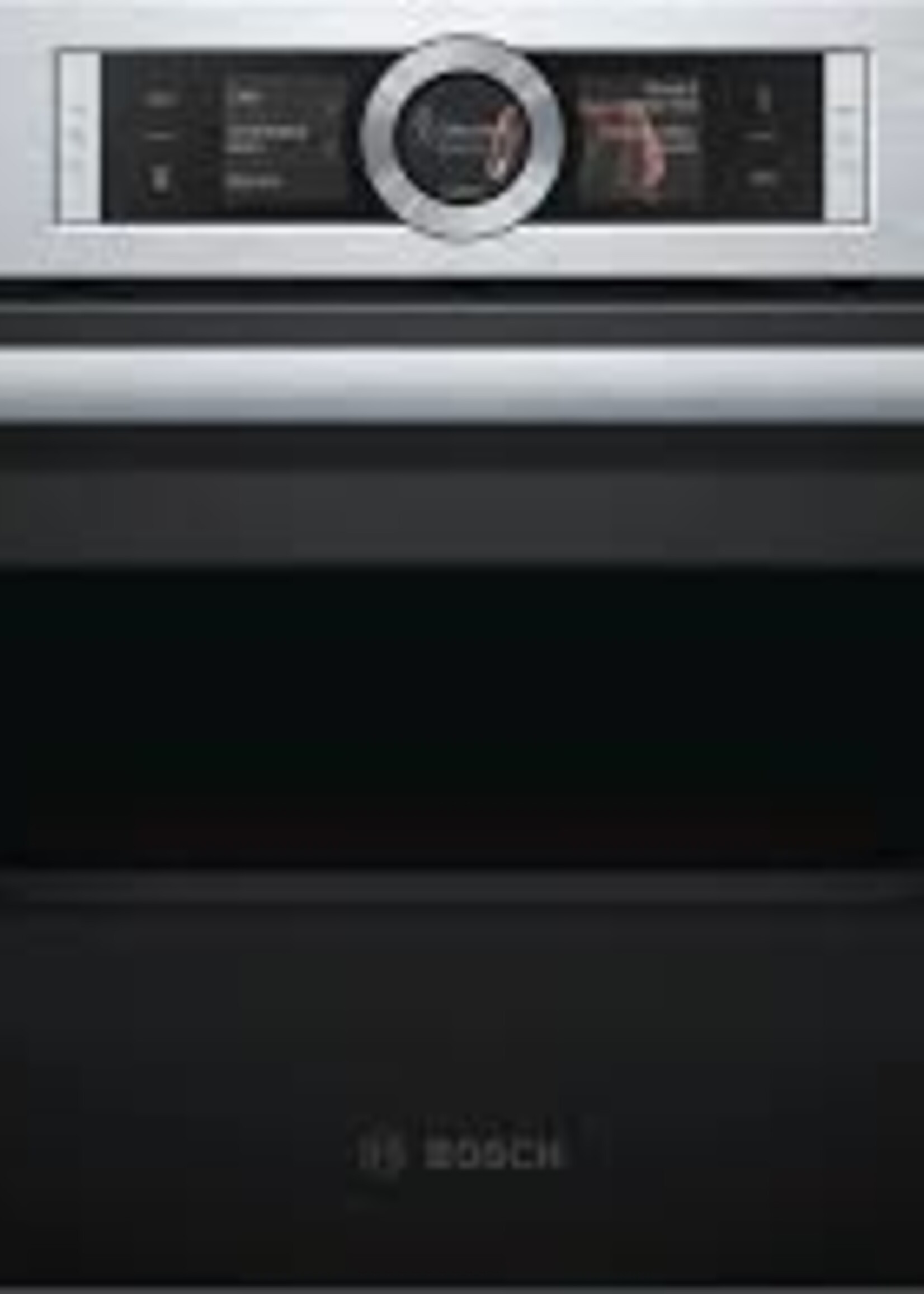 Bosch CMG656BS1 oven met magnetron