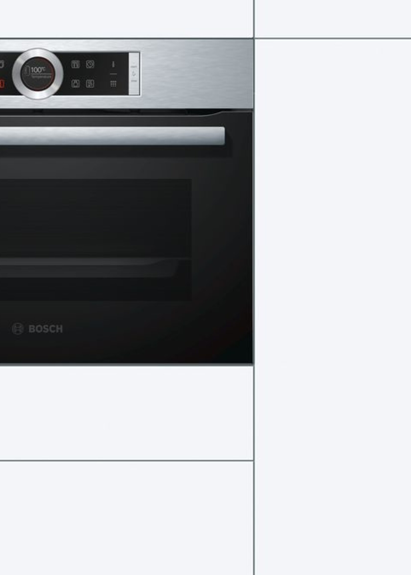Bosch CBG675BS3 inbouw oven