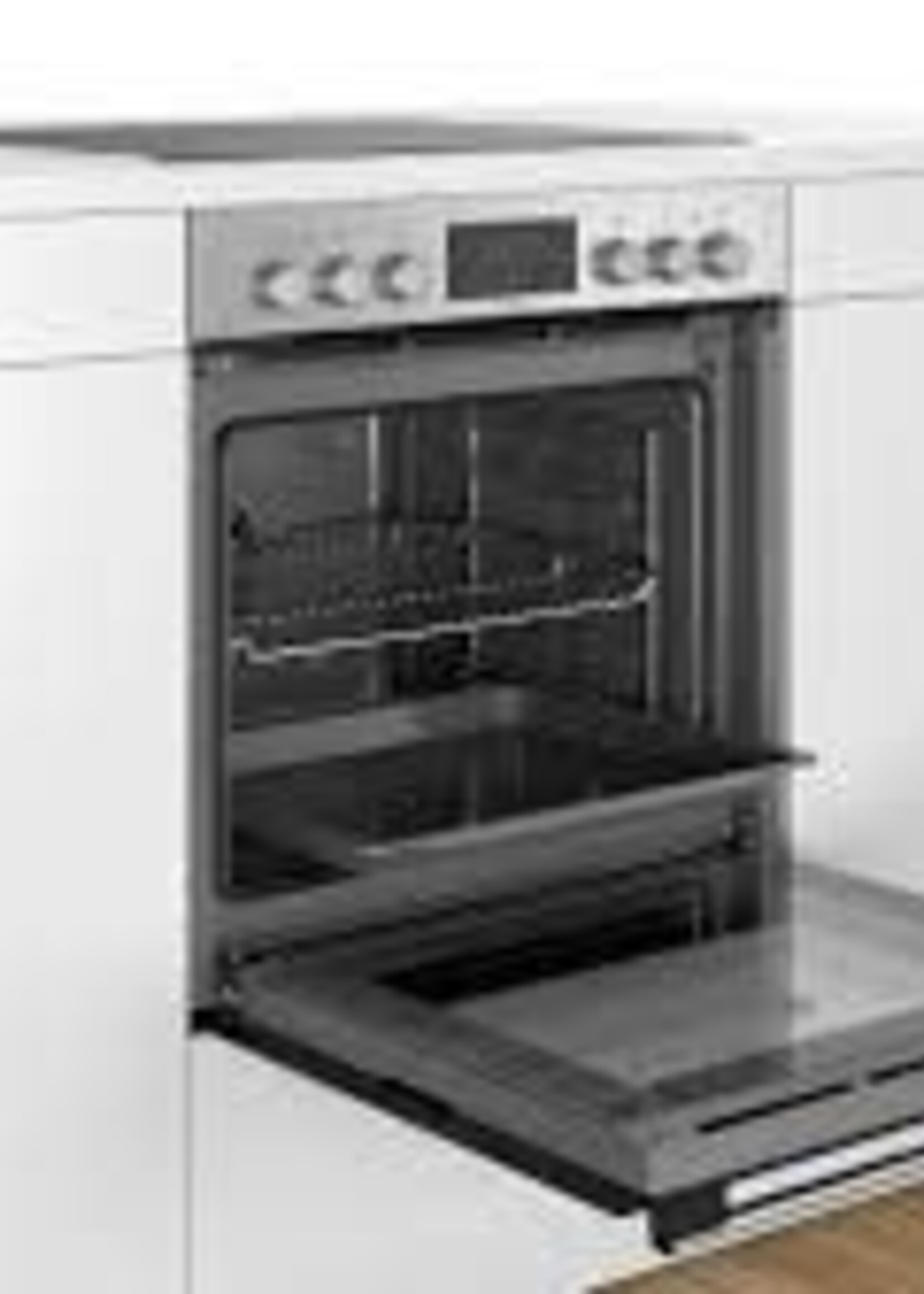 Bosch HEA513BS2 inbouw fornuis