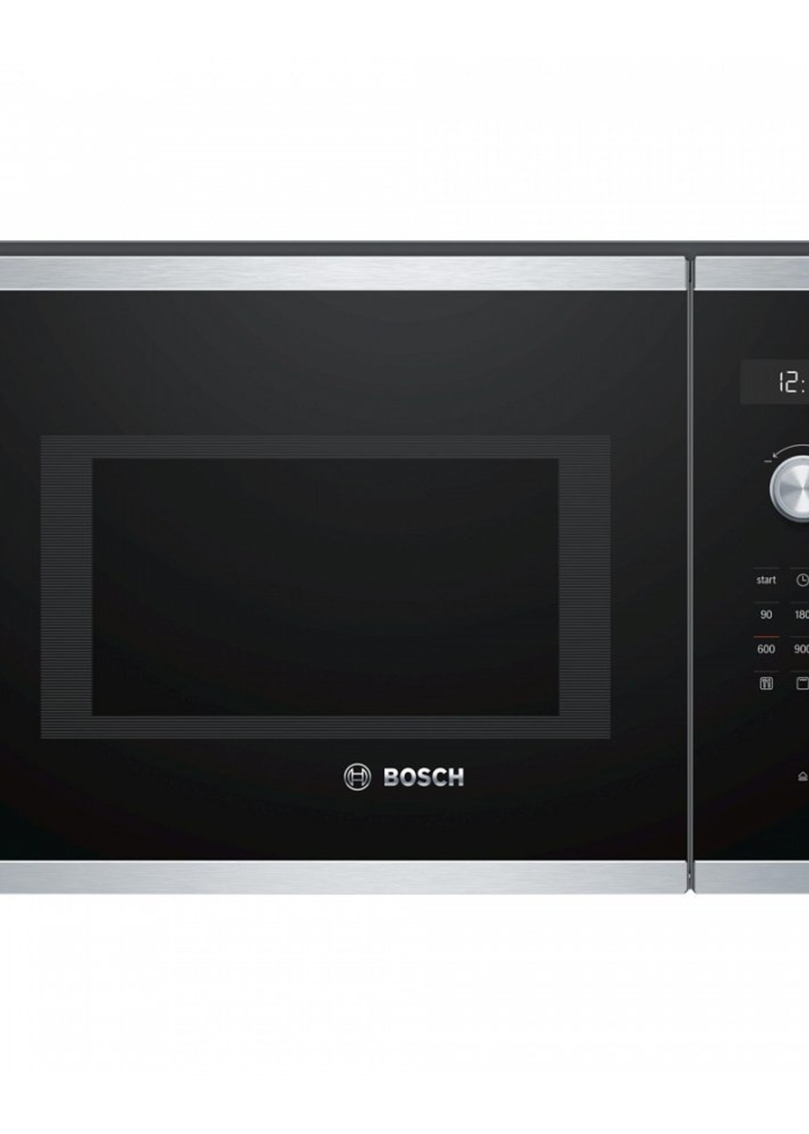 Bosch BEL554MS0 inbouw magnetron