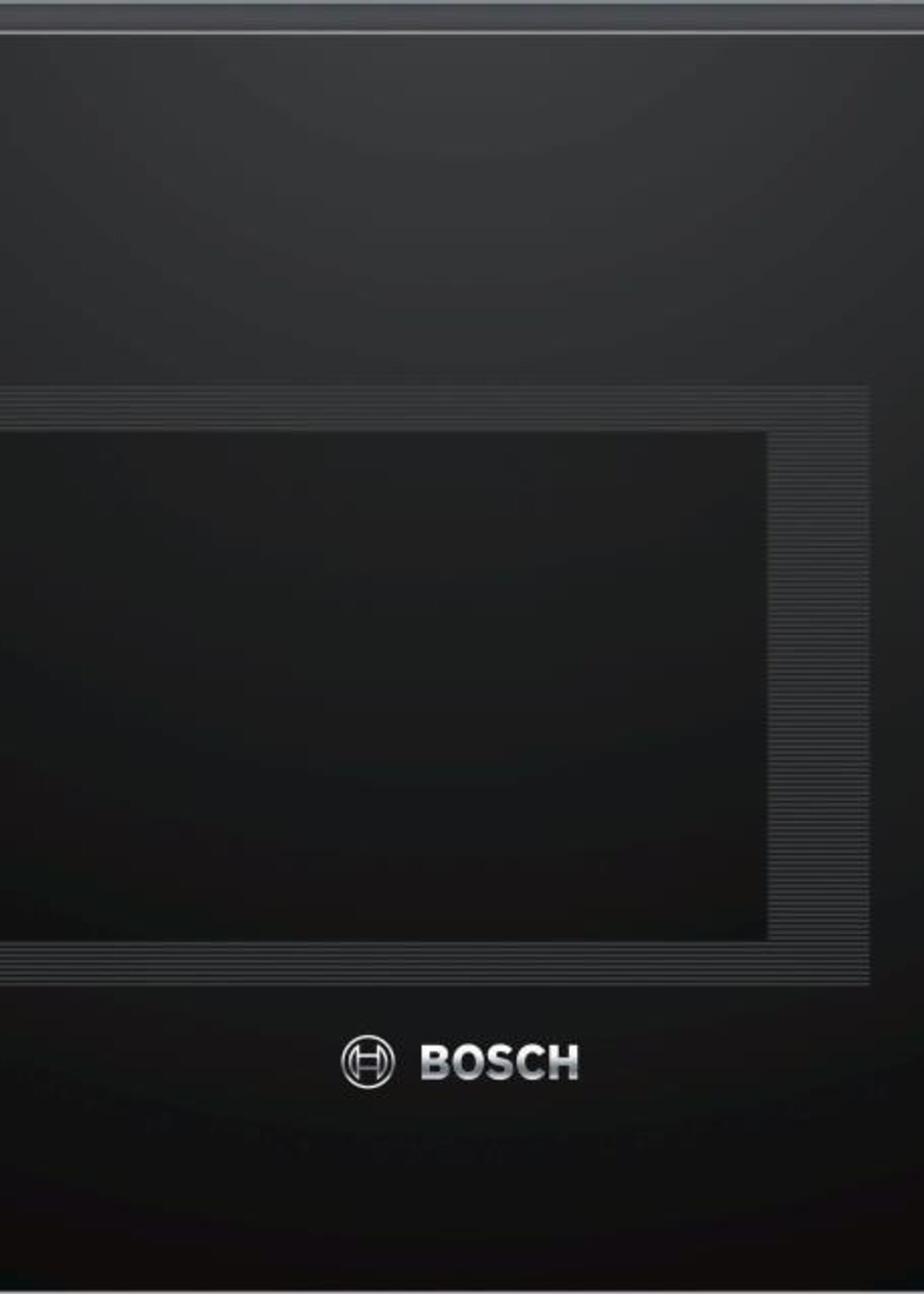 Bosch BFL550MB0 inbouwmagnetron