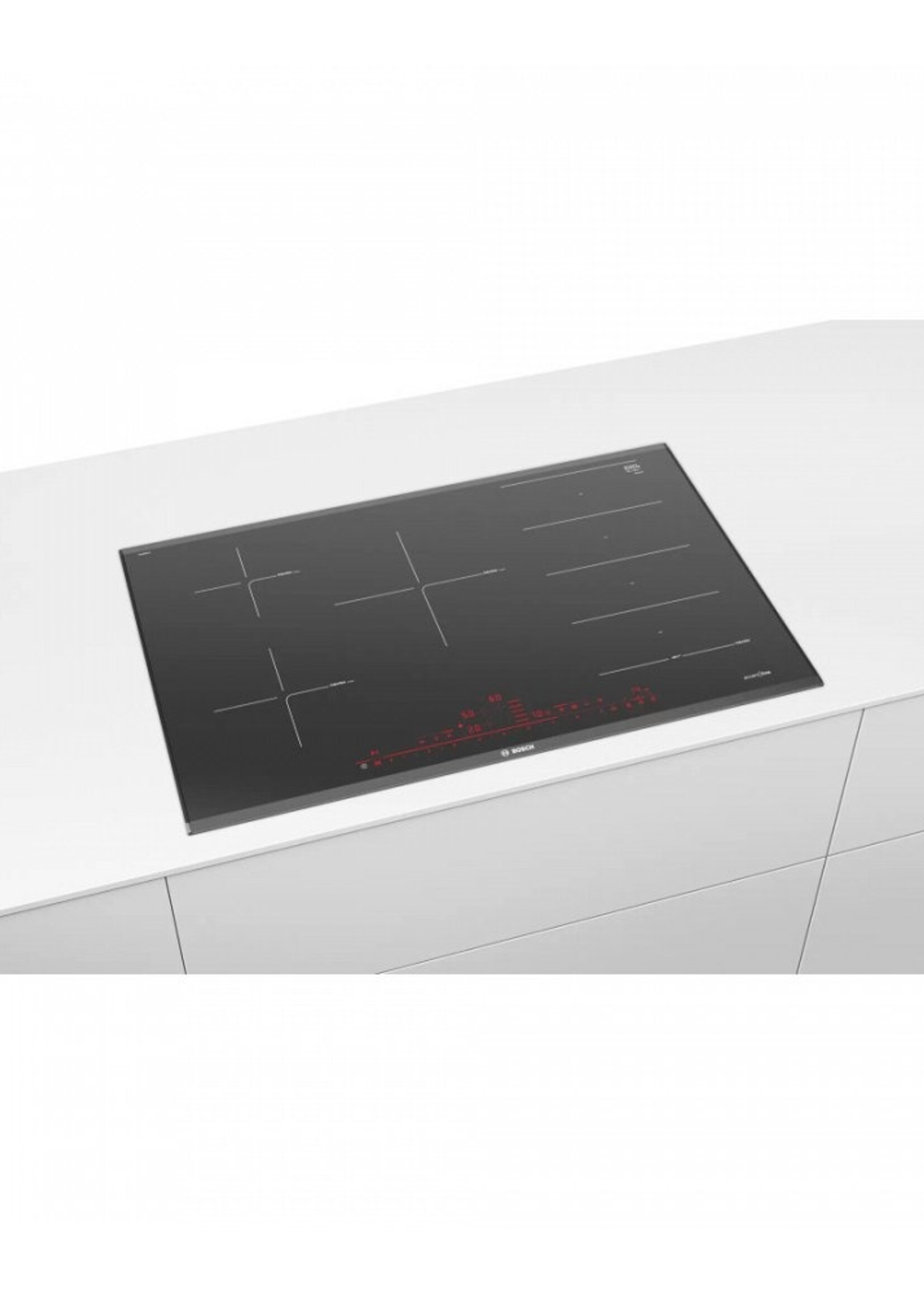 Bosch PXV890DV5E inductiekookplaat - 80 cm