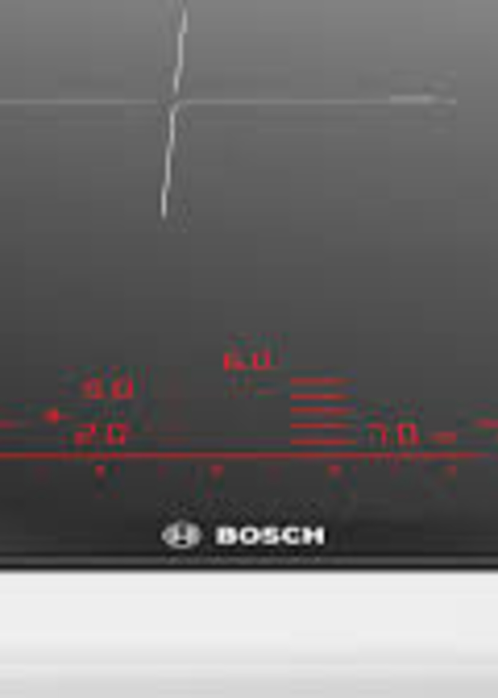 Bosch PXV890DV5E inductiekookplaat - 80 cm