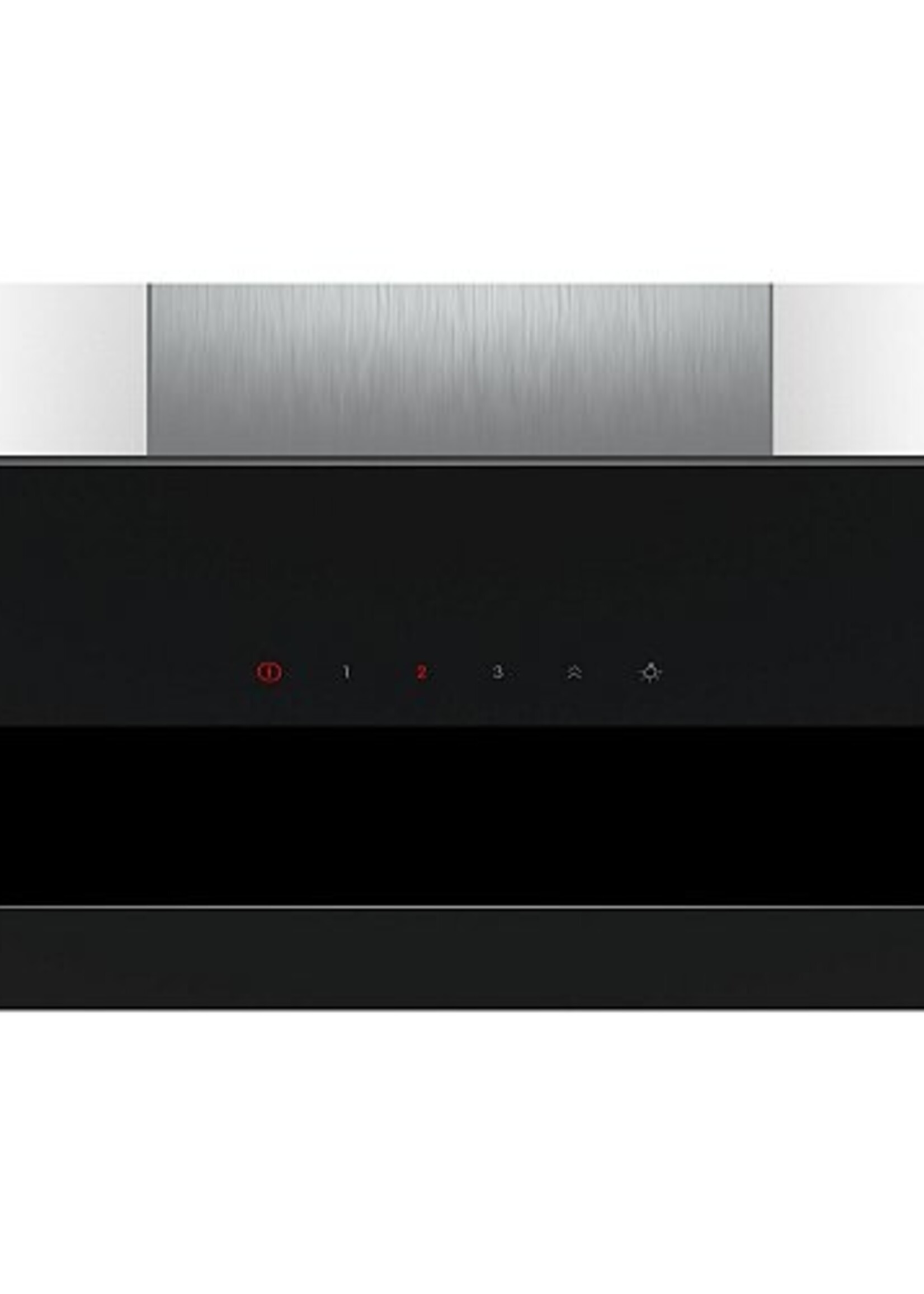 Bosch DWK67CM65 wandschouw afzuigkap 60 cm