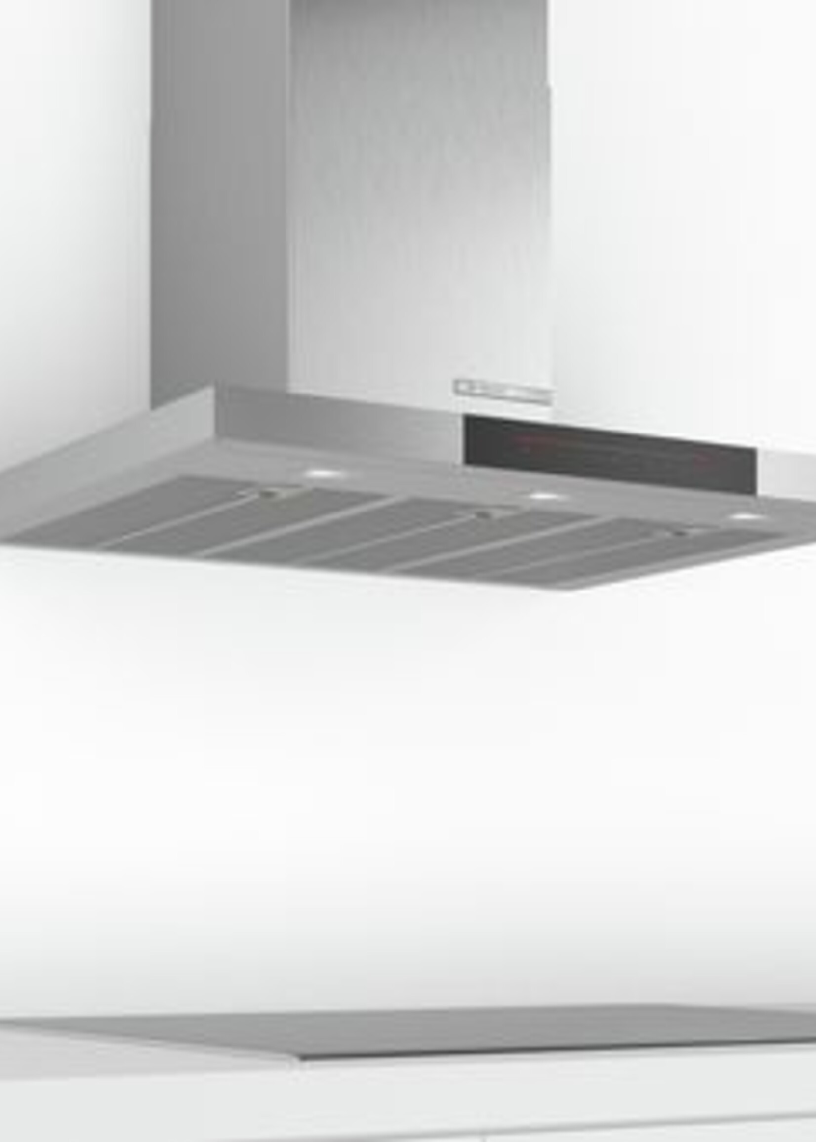 Bosch DWB97JQ55 wandschouw afzuigkap 90 cm