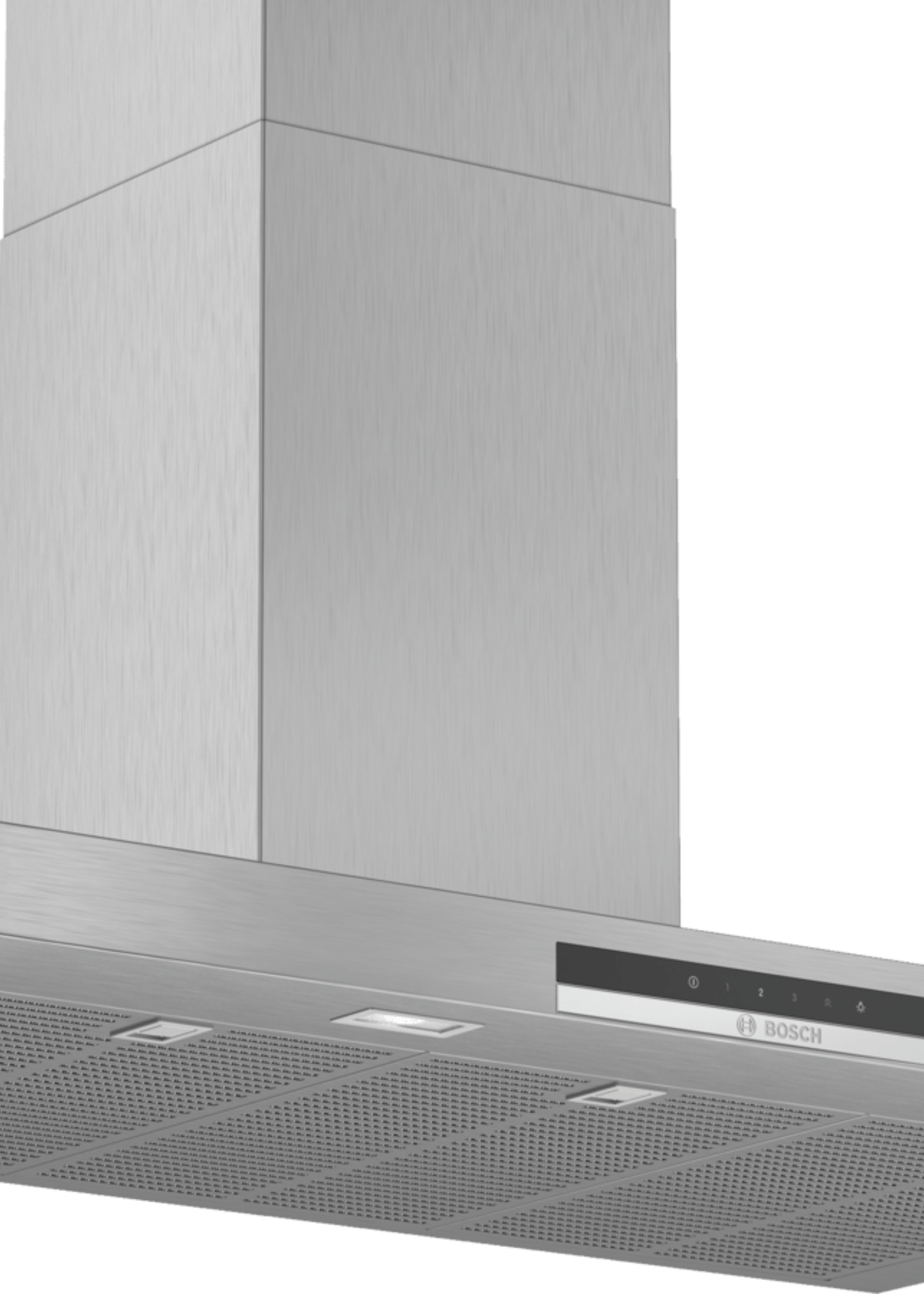 Bosch DWB97IM50 wandschouw afzuigkap 90 cm
