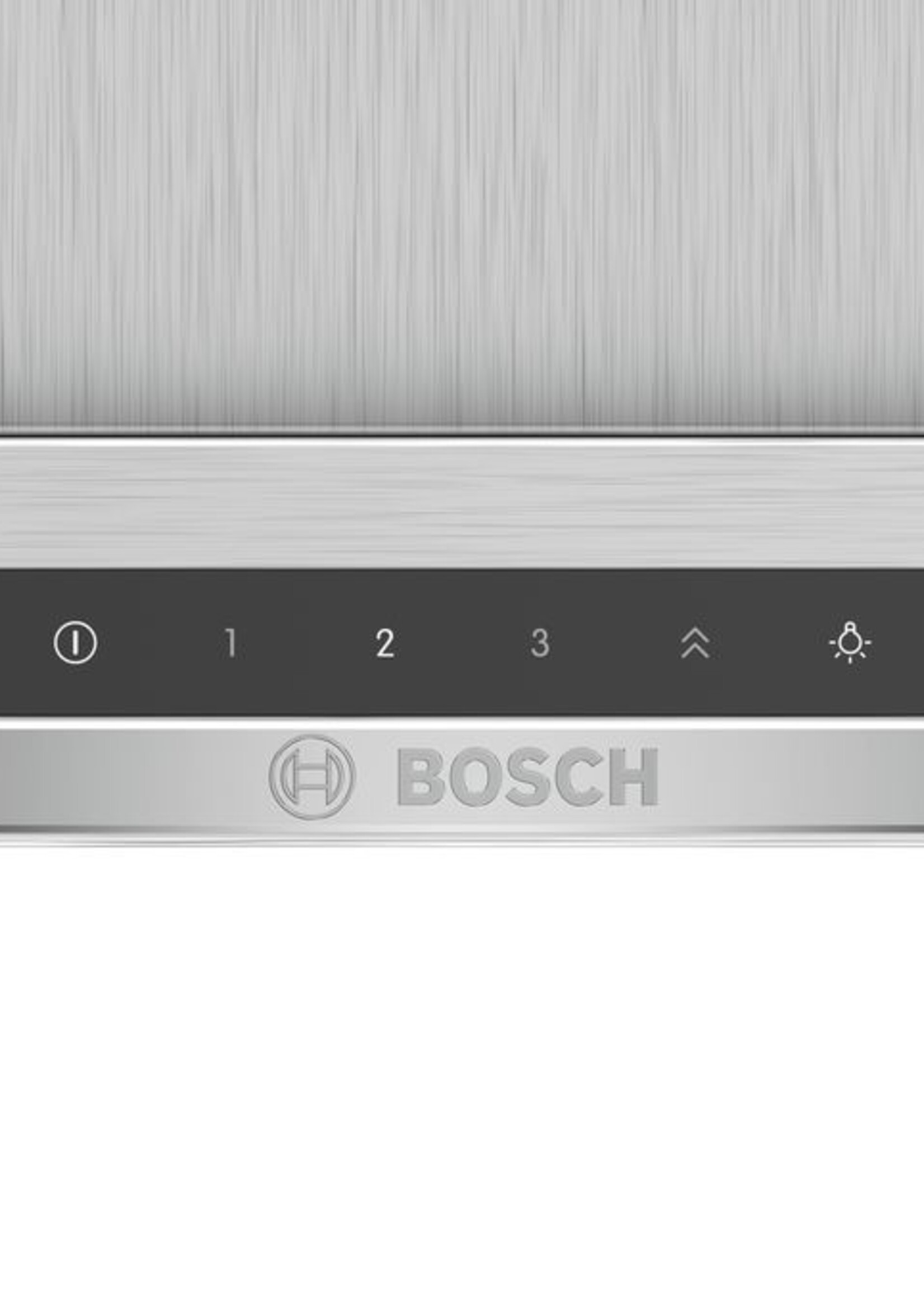 Bosch DWB97IM50 wandschouw afzuigkap 90 cm
