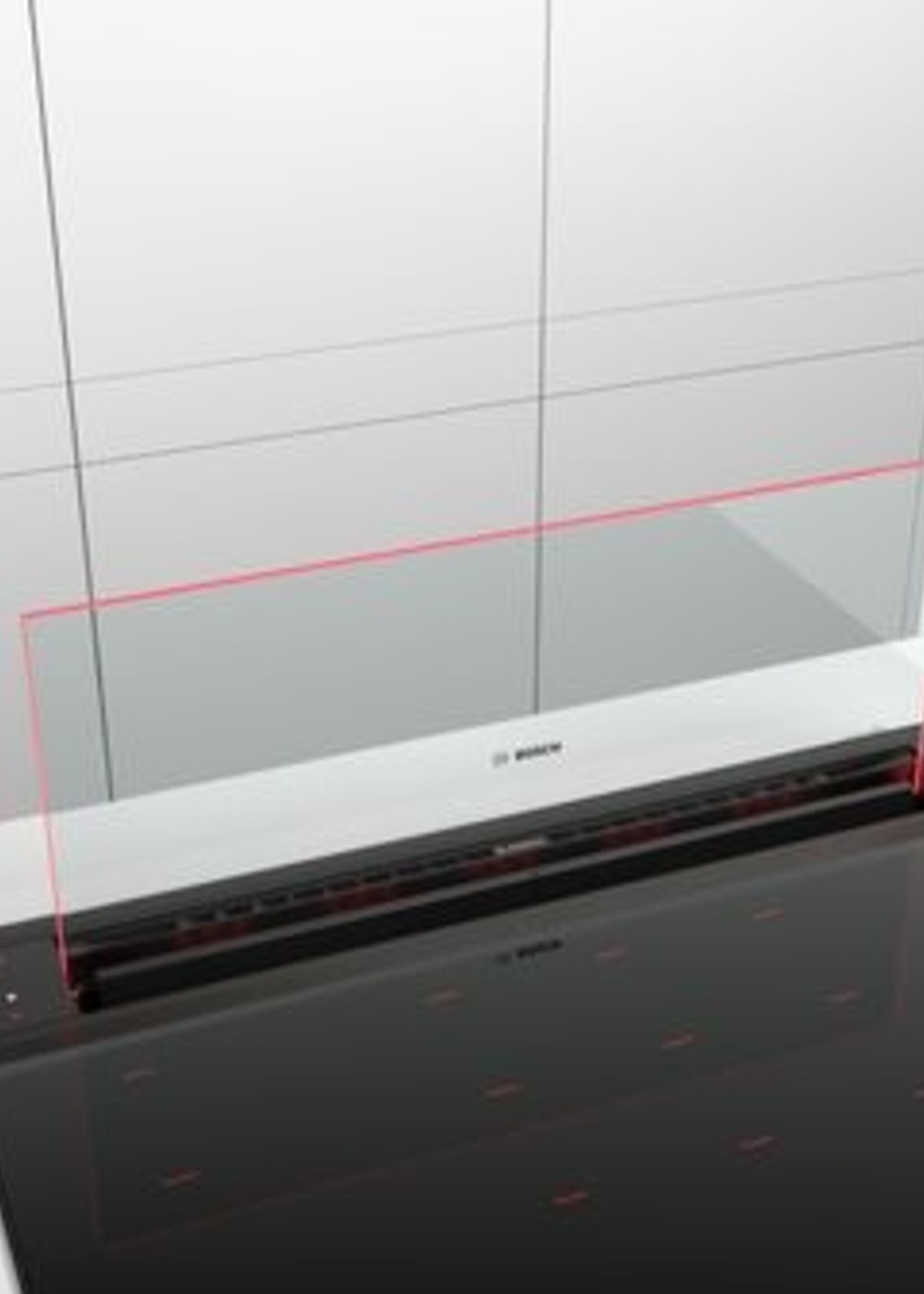 Bosch DDW88MM66 downdraft afzuigkap 80 cm