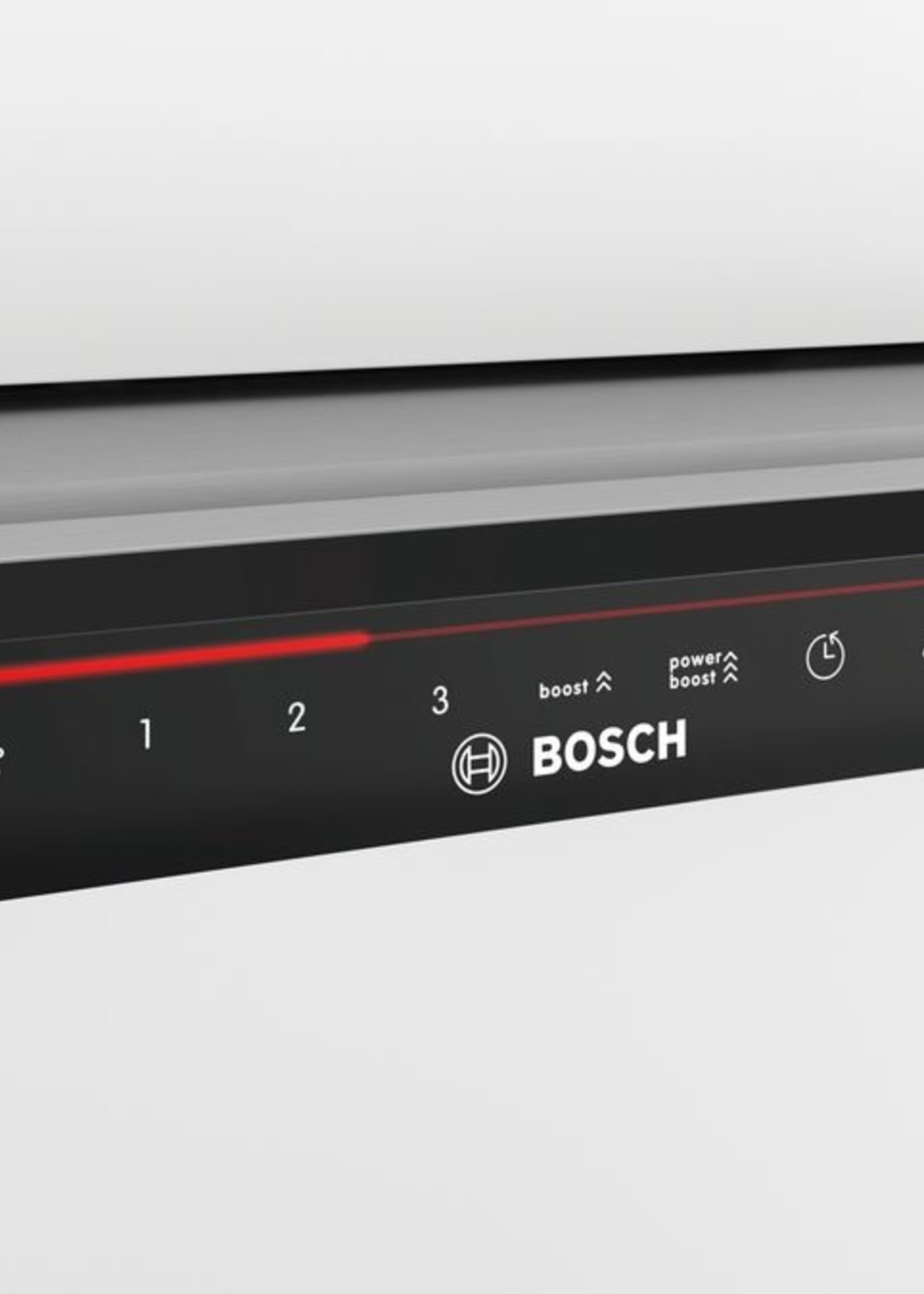 Bosch DFS068K53 vlakscherm afzuigkap 60 cm