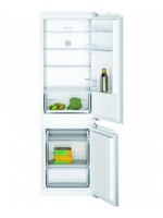 Bosch KIV86SFF1 inbouw koel/vriescombinatie