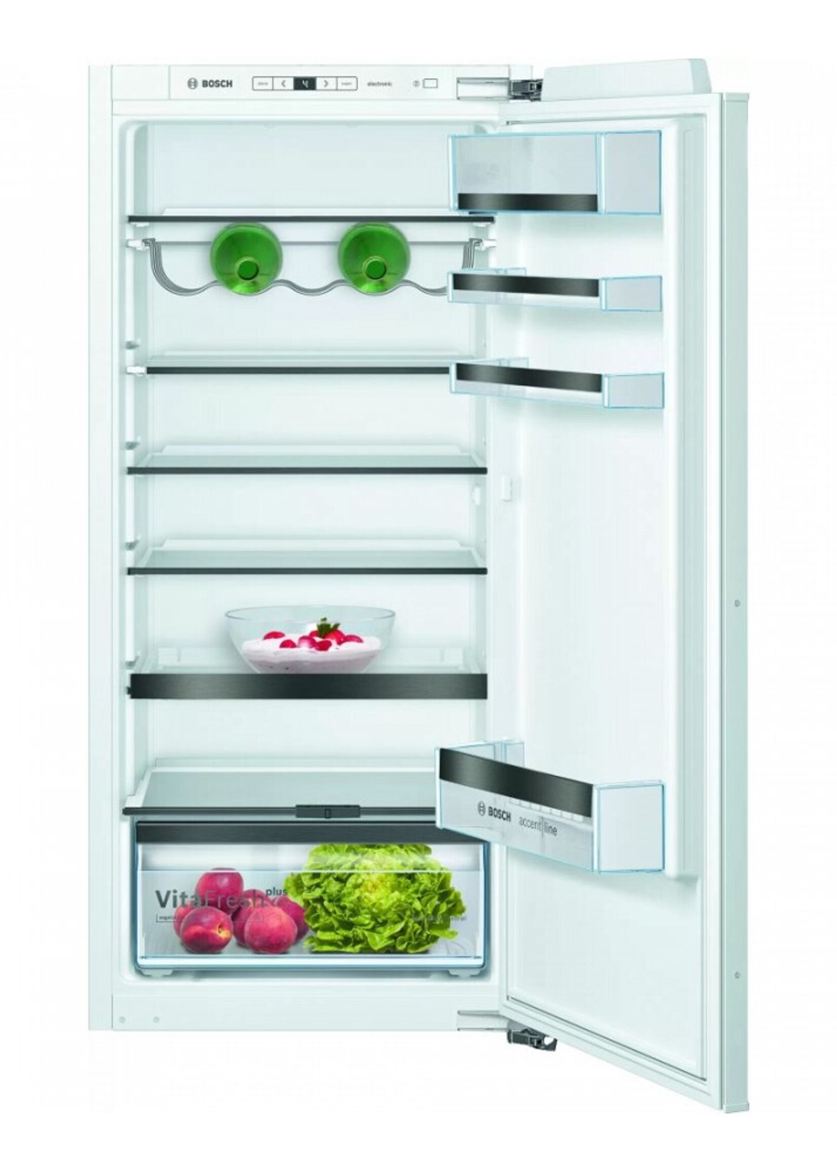 Bosch KIR41SDD0 inbouw koelkast 122 cm