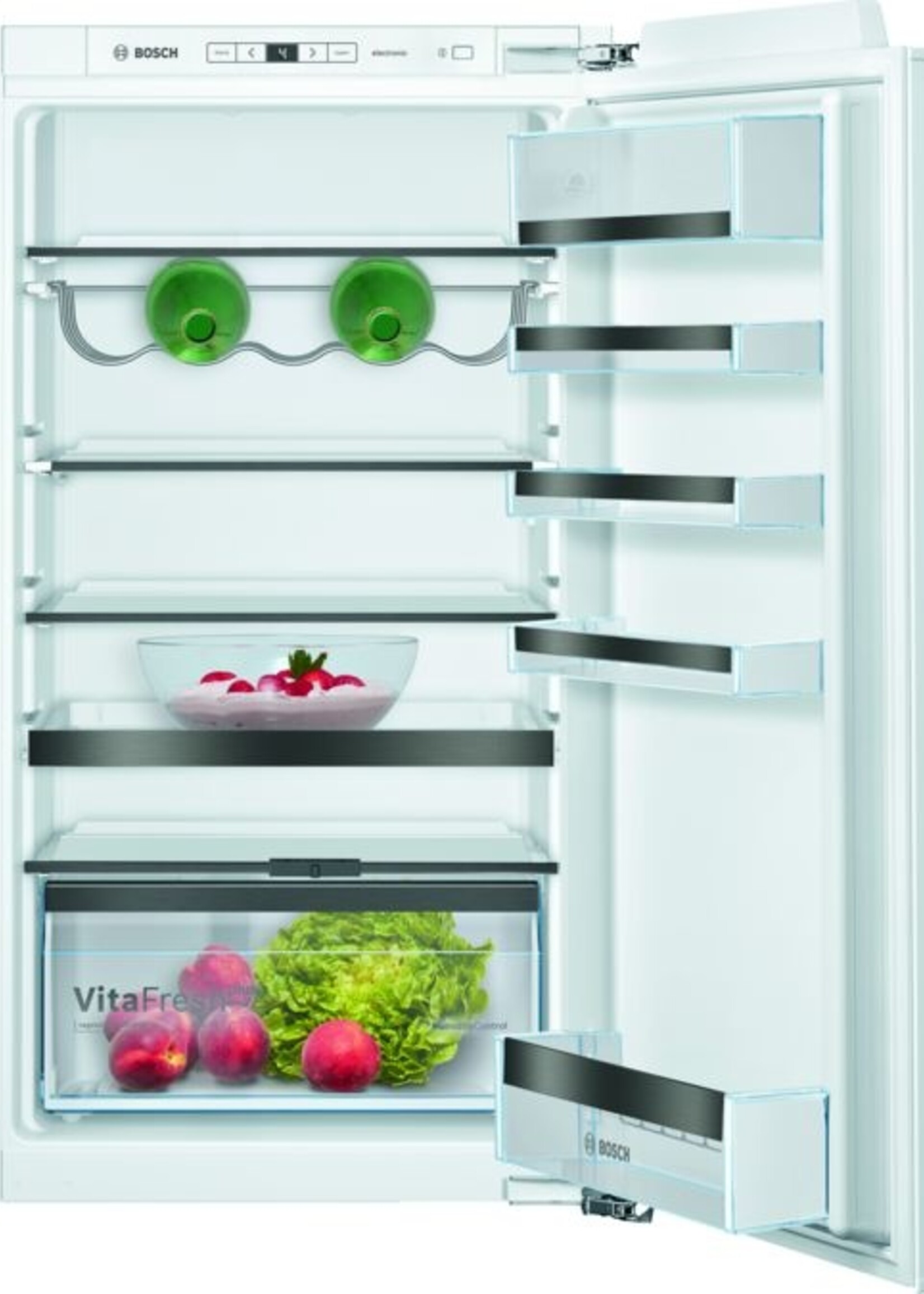 Bosch KIR31SDD0 inbouw koelkast 102 cm
