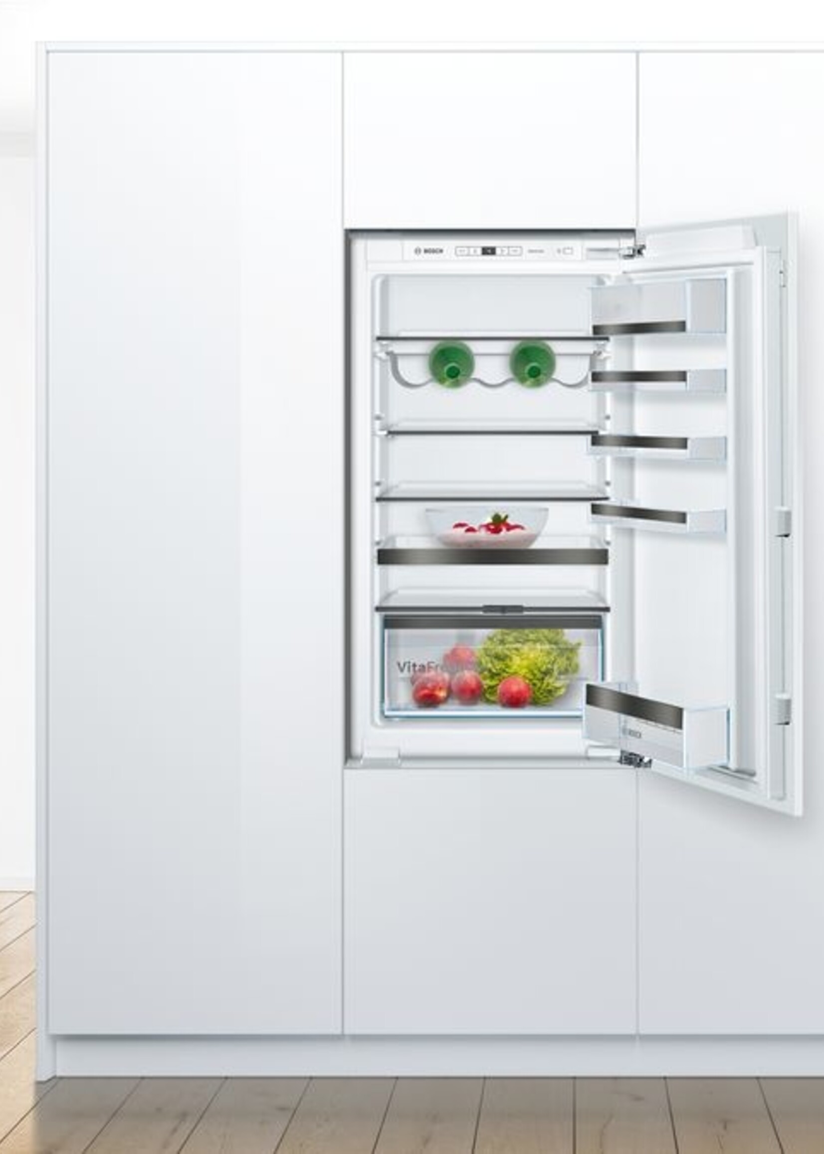 Bosch KIR31SDD0 inbouw koelkast 102 cm