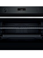 Neff L2ACH7MN0 bakoven 90 cm