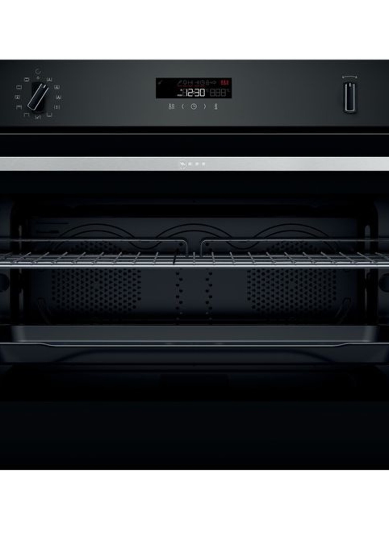 Neff L2ACH7MN0 bakoven 90 cm
