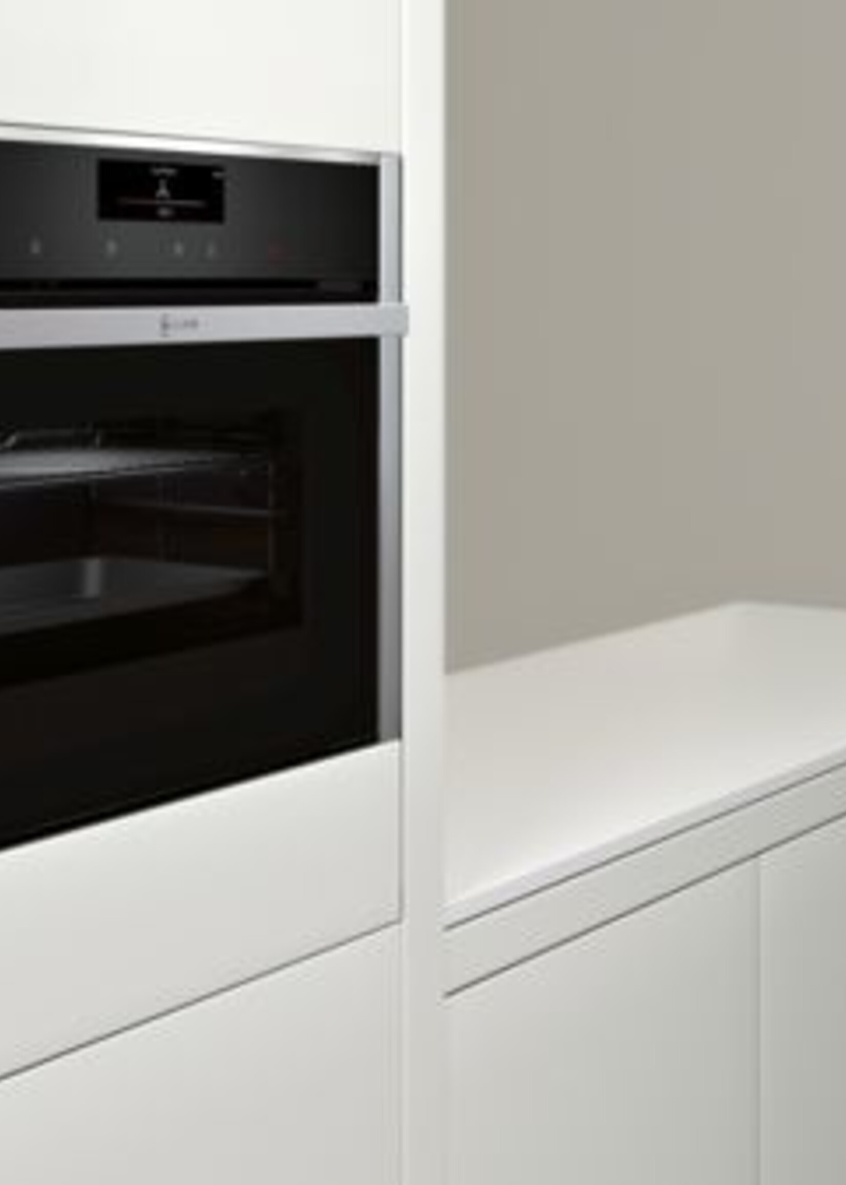 Neff C28CT24N0 compacte oven
