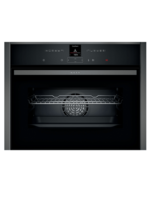 Neff C17CR22G0 compacte oven