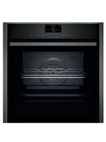 Neff B57VS22G0 oven met stoom