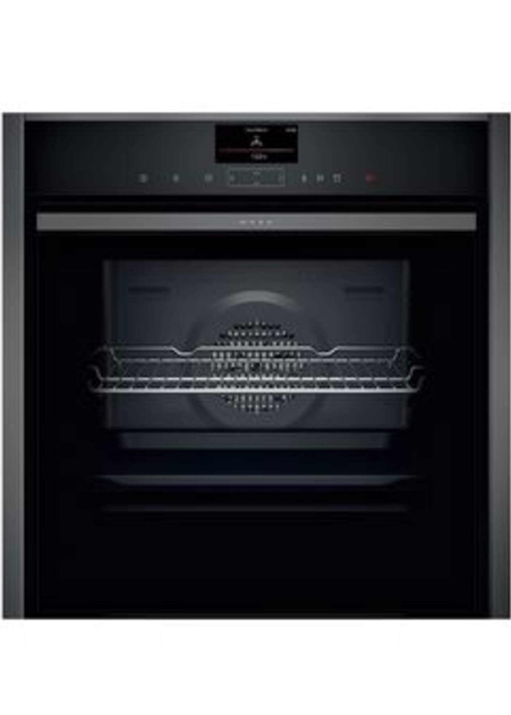 Neff B57VS22G0 oven met stoom