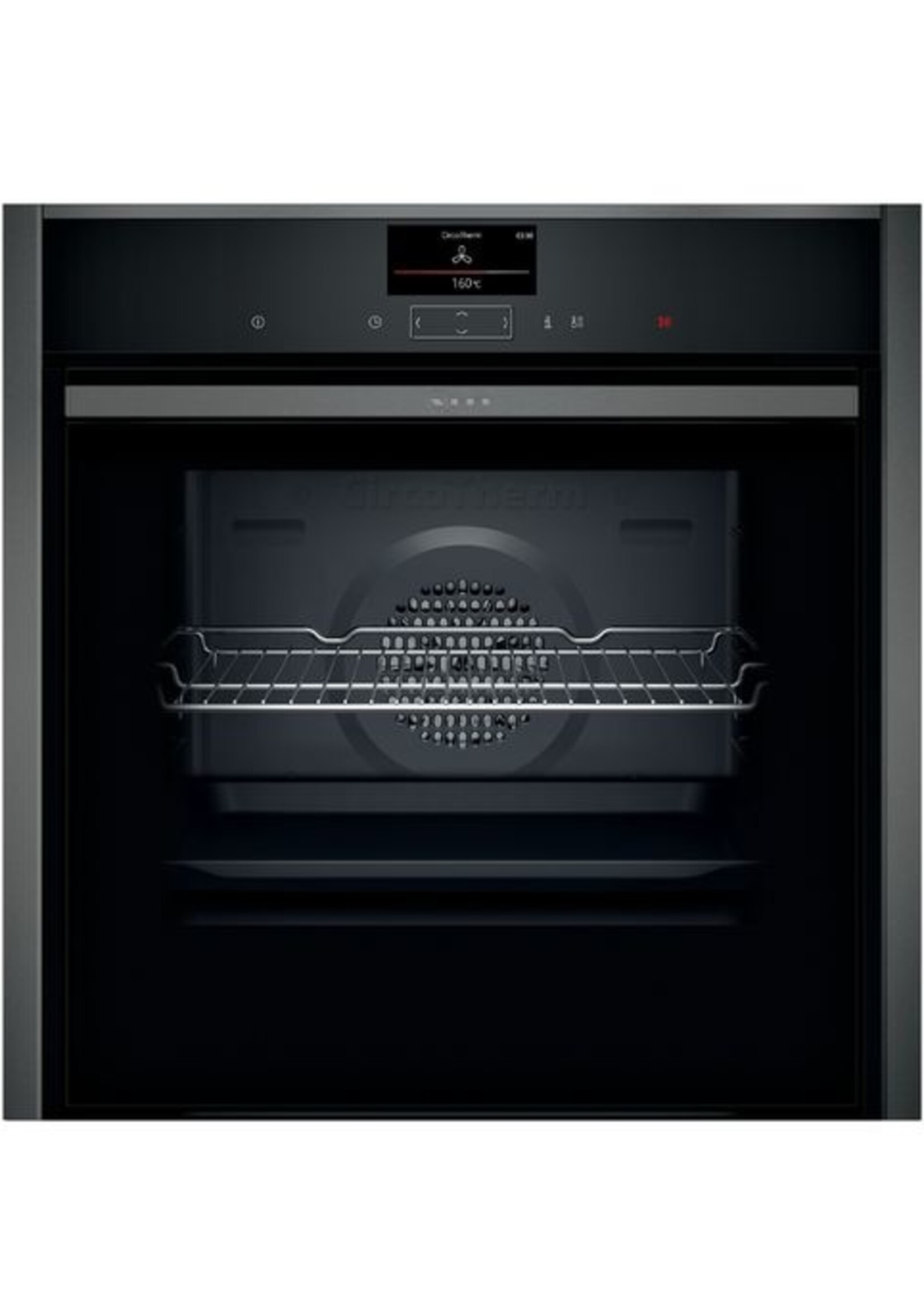 Neff B57CS22G0 oven
