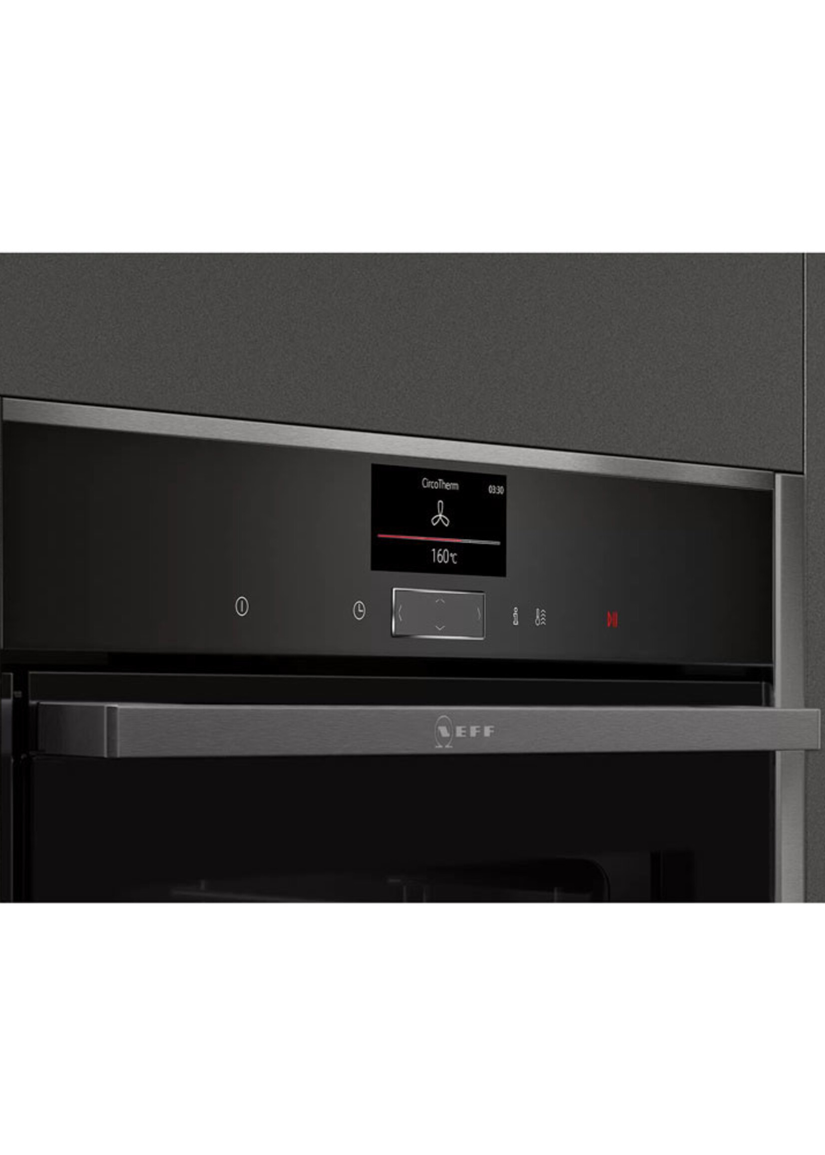 Neff B57CS22G0 oven