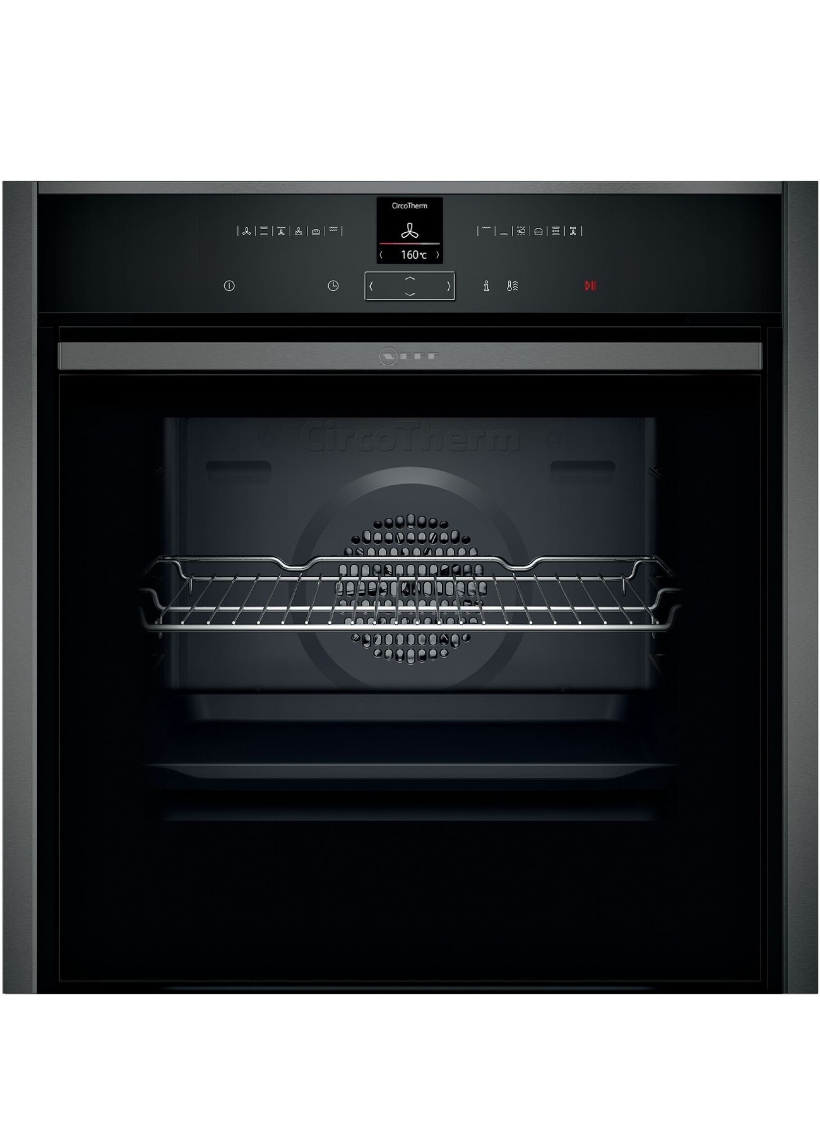 Neff B57CR22G0 oven