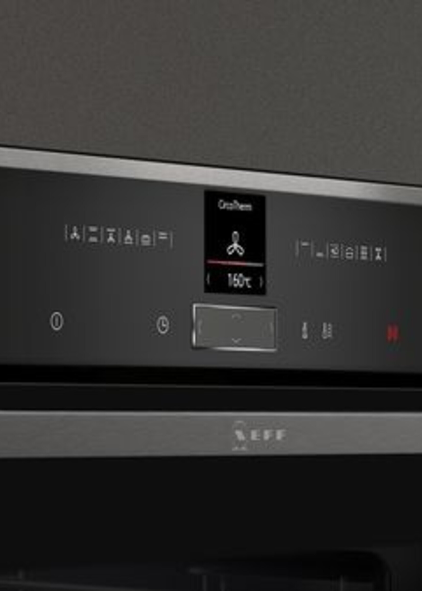 Neff B57CR22G0 oven