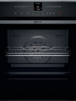 Neff B47VR22G0 oven met stoom