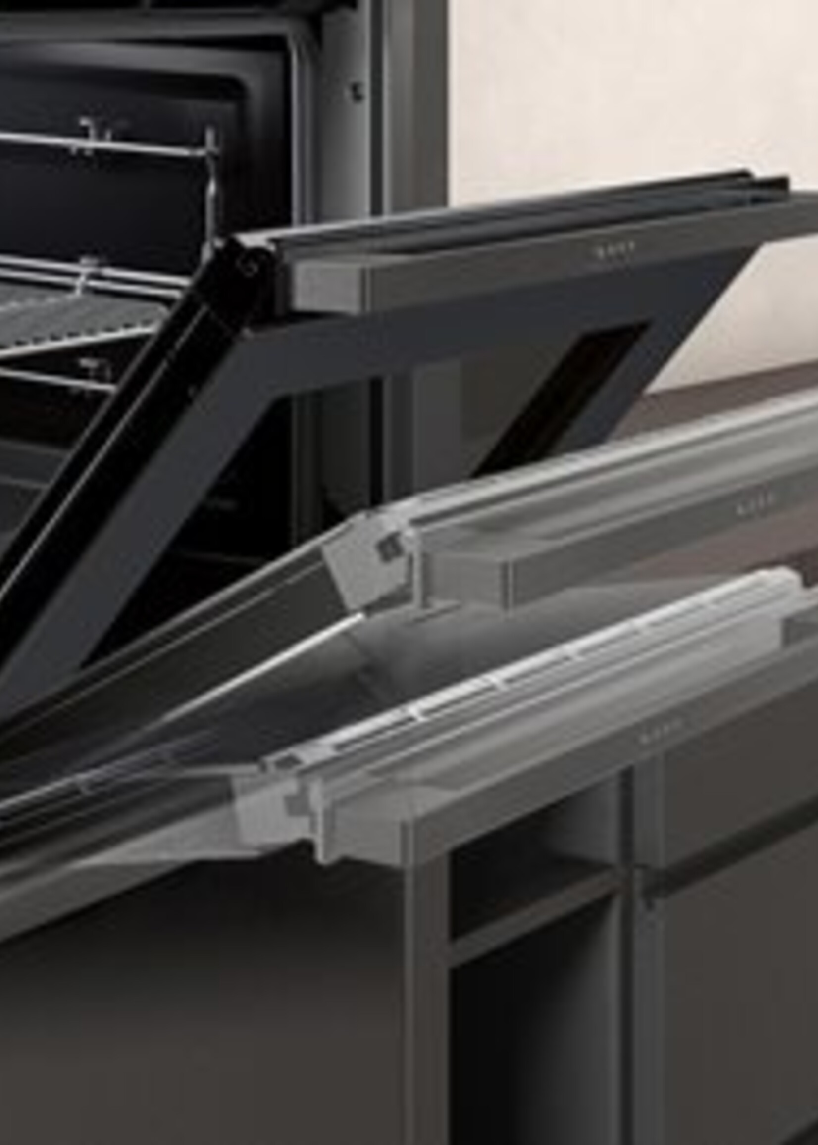 Neff B47CS22G0 oven
