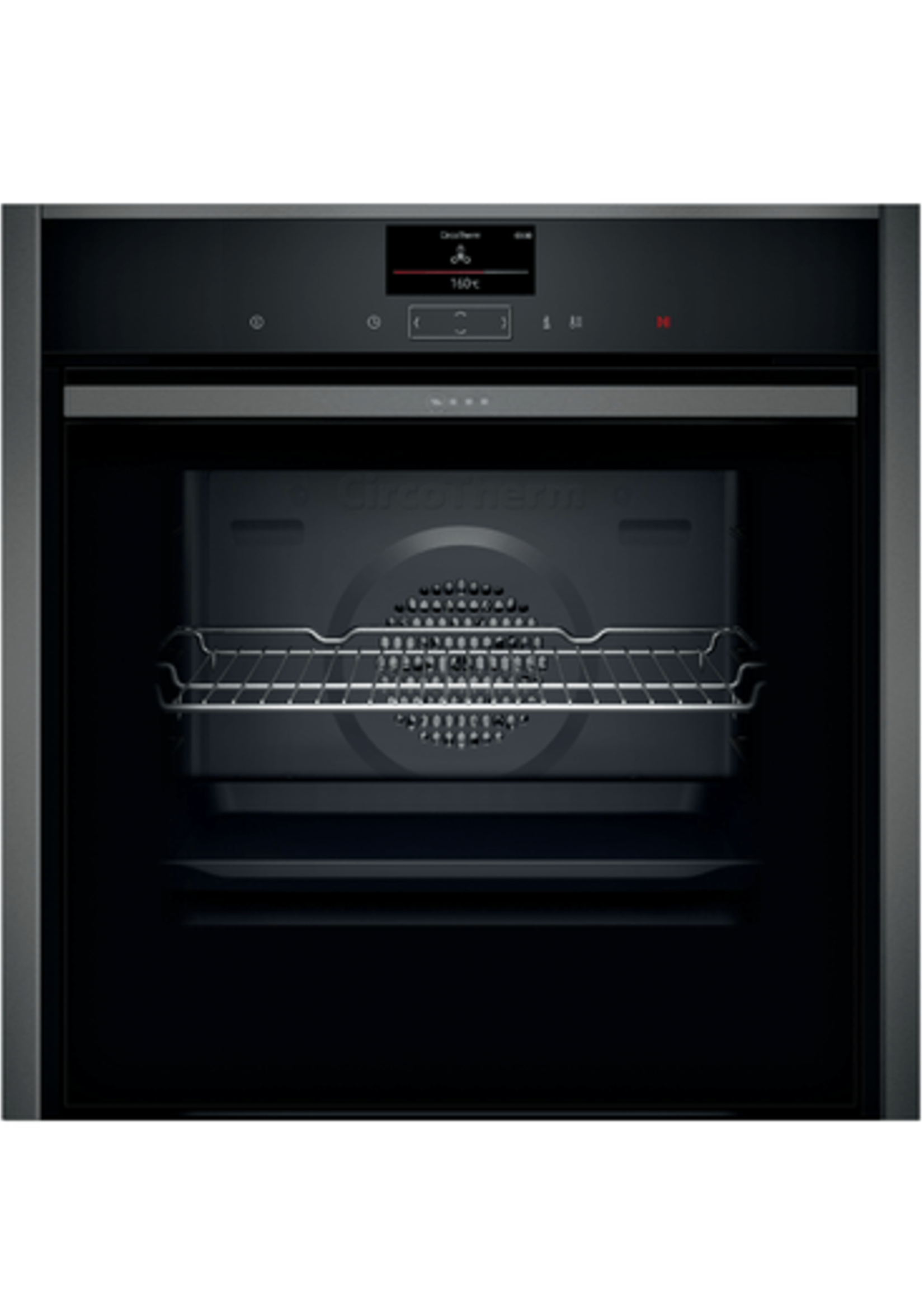 Neff B47CR32N0 oven