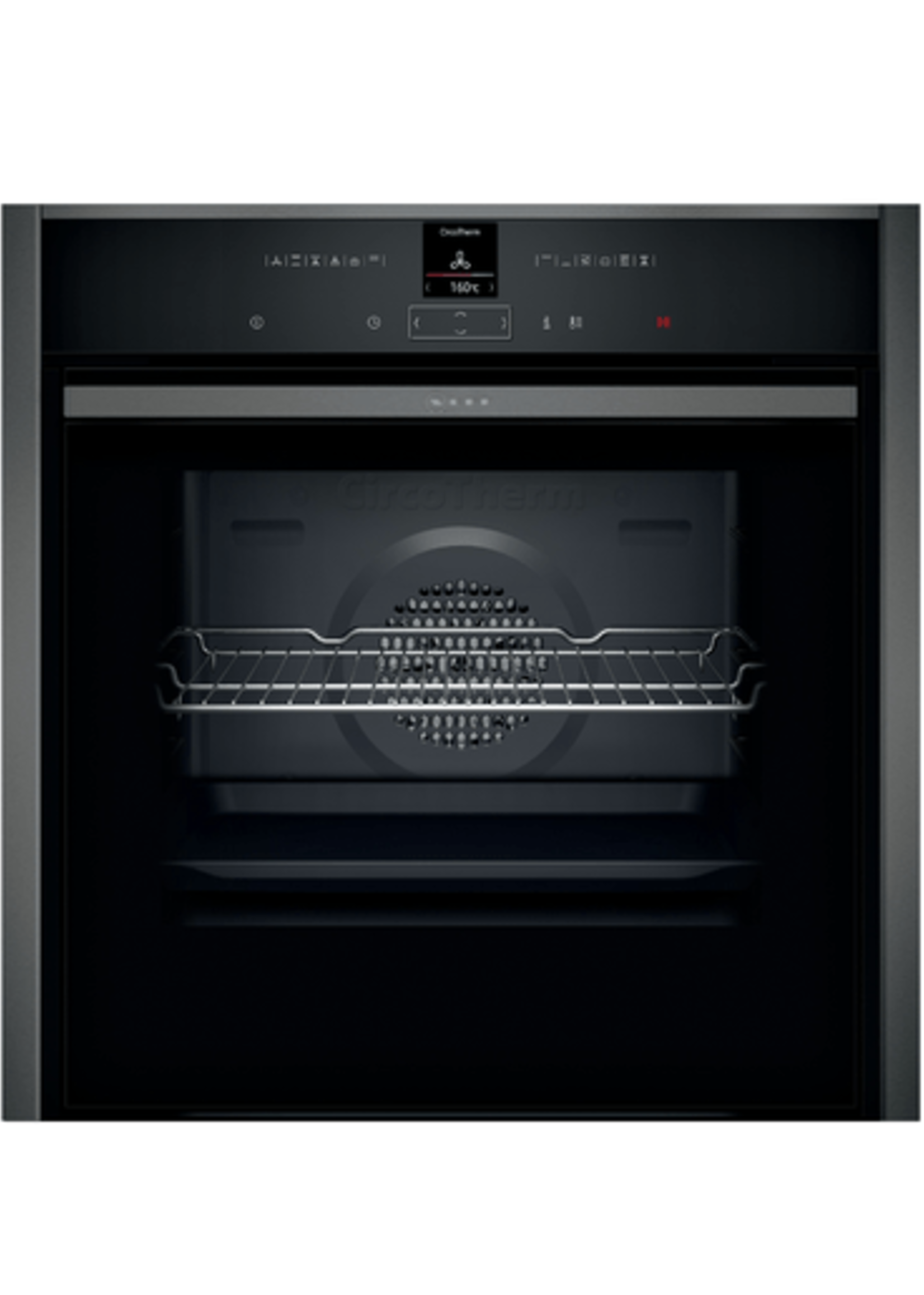 Neff B47CR22G0 oven