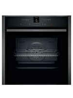 Neff B17CR22G0 oven