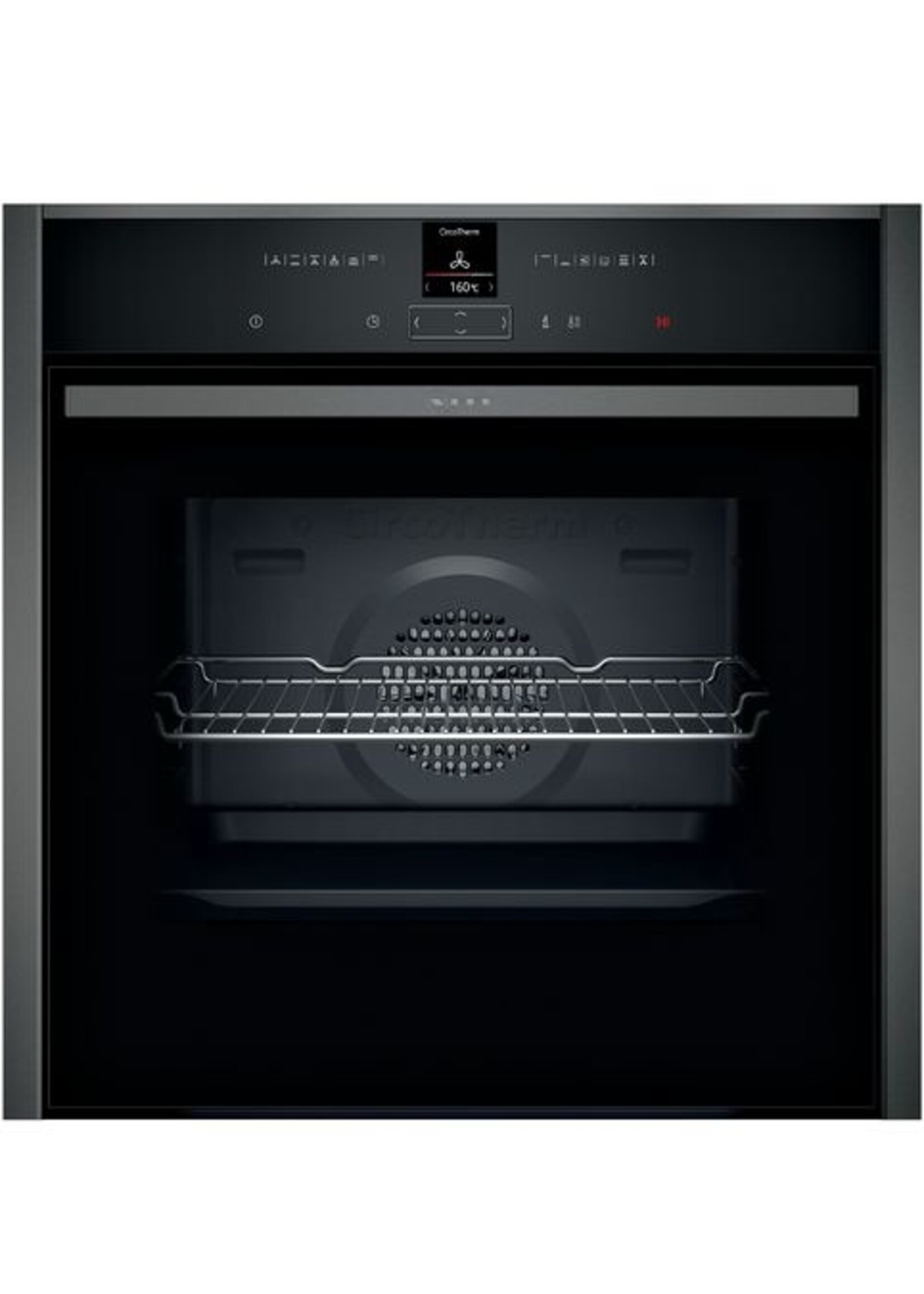 Neff B17CR22G0 oven