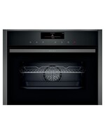 Neff C18FT28G0 compacte oven met stoom