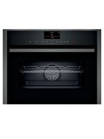 Neff C17FS22G0 compacte oven met stoom