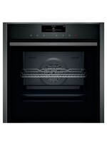 Neff B48FT68G0 oven met stoom