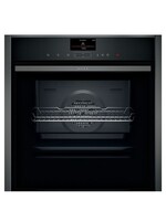 Neff B47FS22G0 oven met stoom