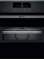 Neff C28MT27G0 compacte oven met magnetron
